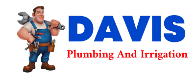 Trusted plumber in RYAN